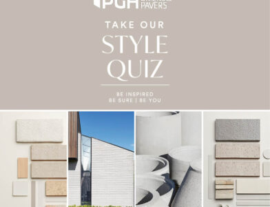 Take the PGH Style Quiz!