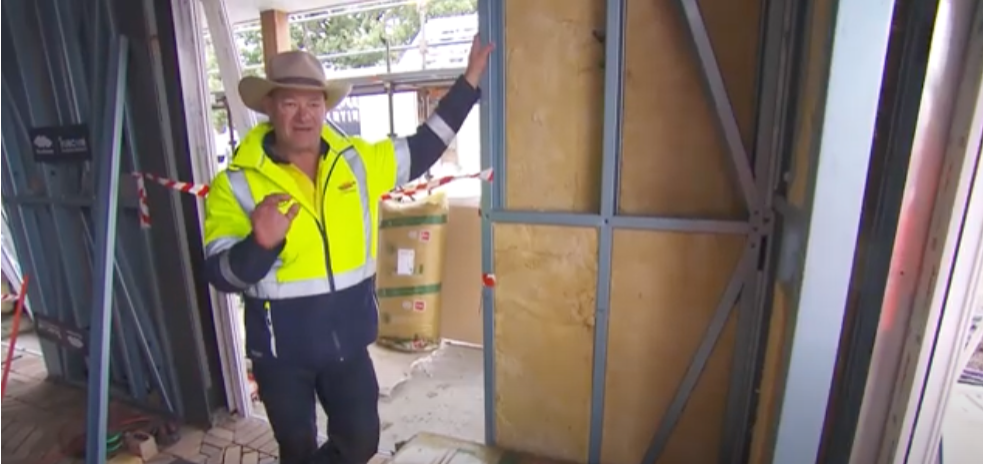 Watch: The Block 2022 - How Block homes have created a 7-star energy rated home