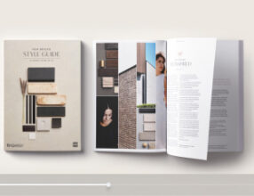 Revolutionise your building journey with the PGH Style Guide