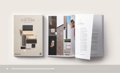 Revolutionise your building journey with the PGH Style Guide