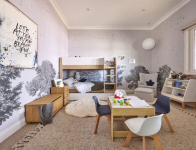 Designing the perfect kids’ room – what you need to know