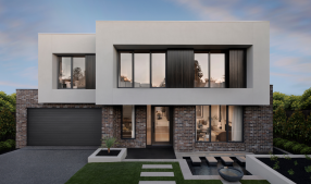 Upgrade to a CSR Hebel home with Metricon