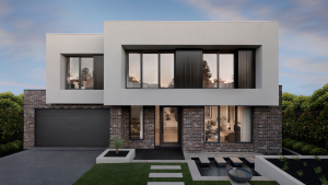 Upgrade to a CSR Hebel home with Metricon