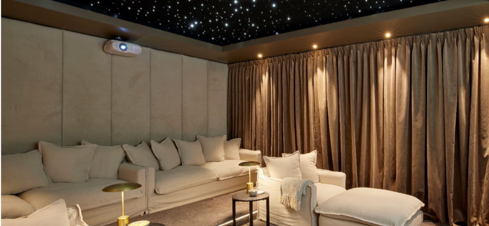 Living it up by moving it down CSR Dwelling