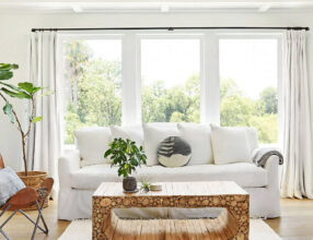 How to bring the Hamptons to your home