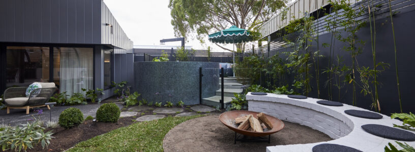 Backyard & Pool reveals + how to create a luxurious outdoor space