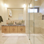 Stunning Bathroom reveals and which products to use