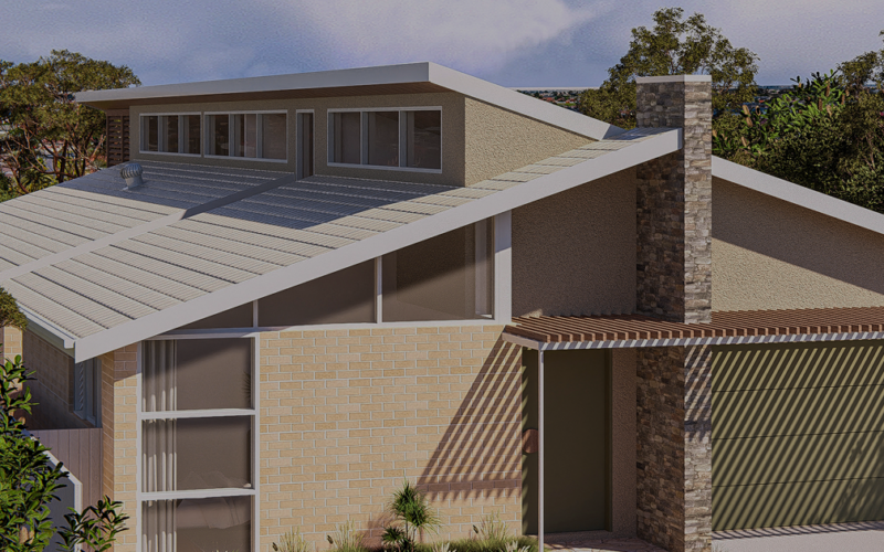 Newport Homes Catalina PPXL PF 45 2